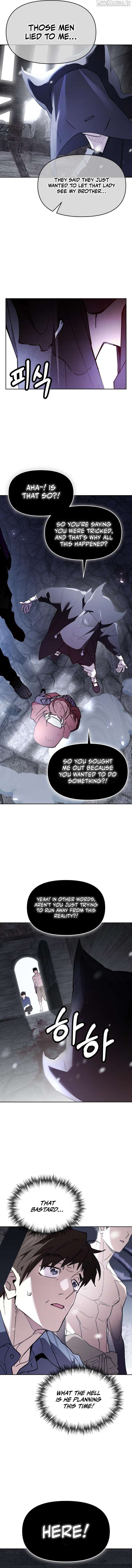 Single Dad In Another World Chapter 19 68 13