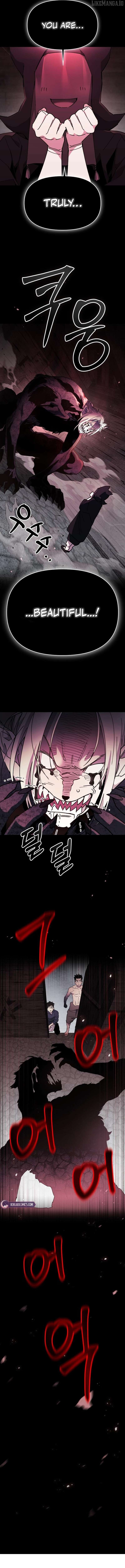 Single Dad In Another World Chapter 19 71 16