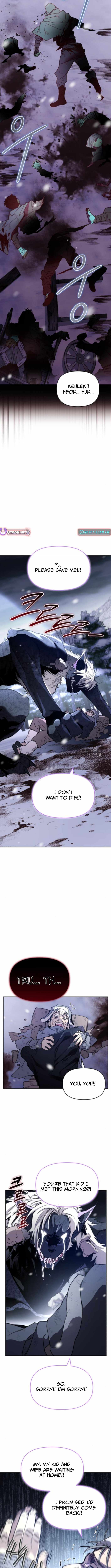 Single Dad In Another World Chapter 20 58 03