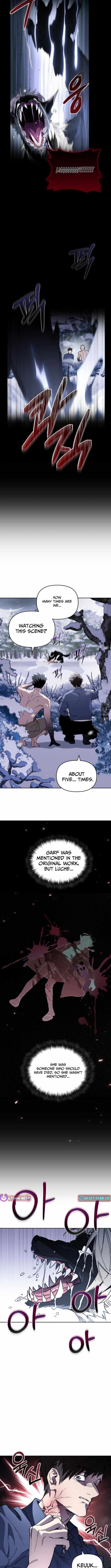 Single Dad In Another World Chapter 20 61 06