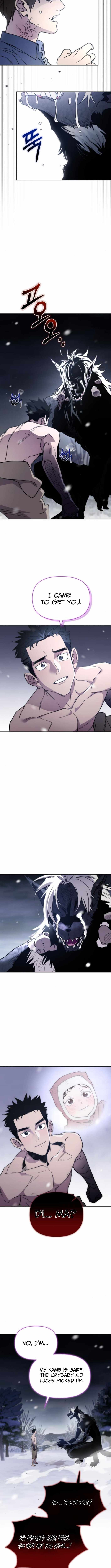 Single Dad In Another World Chapter 20 63 08