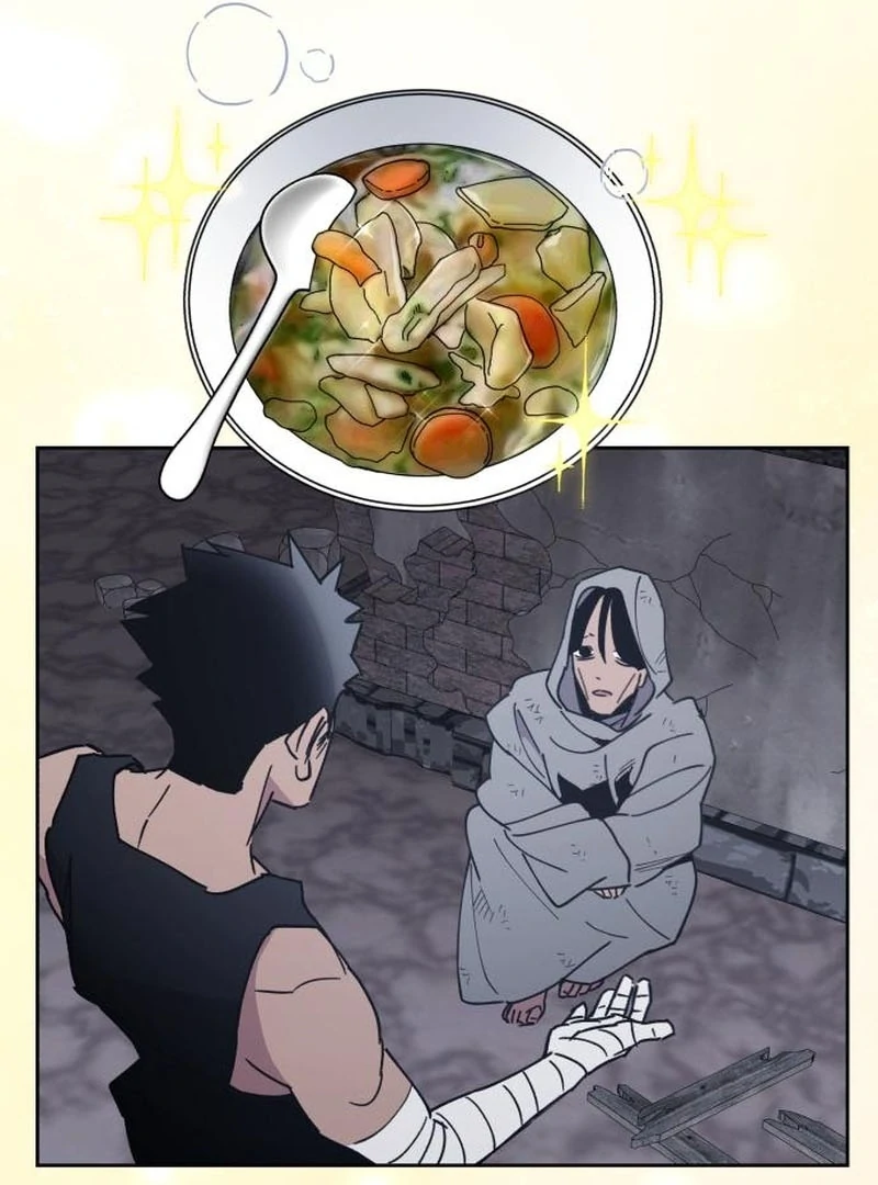 Single Dad In Another World Chapter 22 598 030