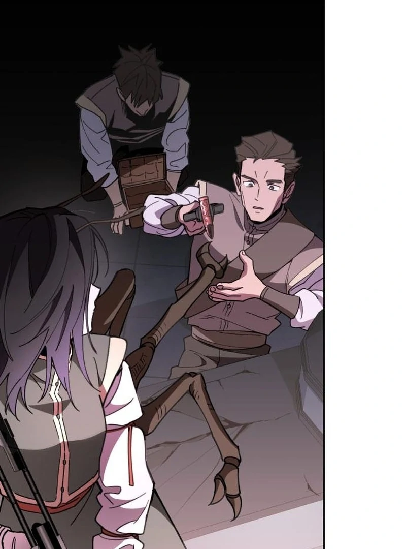 Single Dad In Another World Chapter 22 668 100