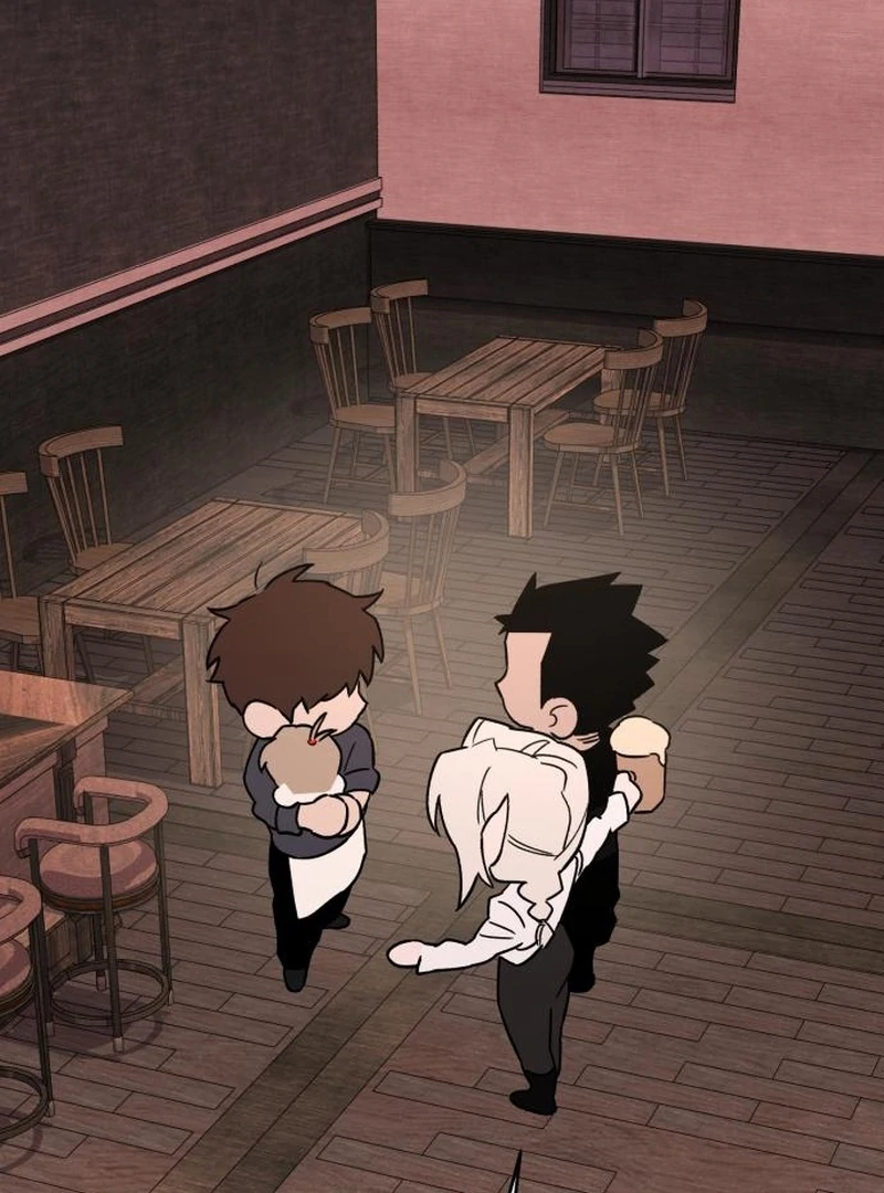 Single Dad In Another World Chapter 23 578 118