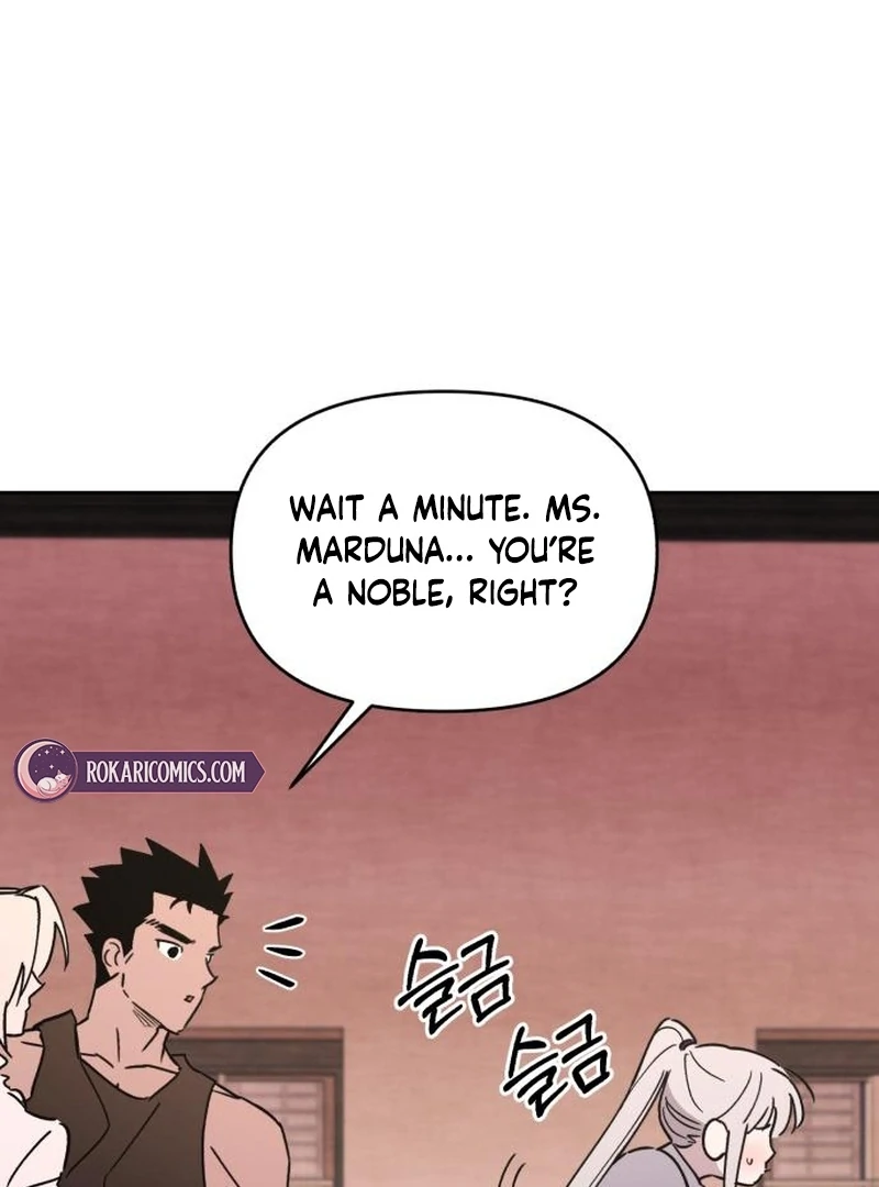 Single Dad In Another World Chapter 23 590 130