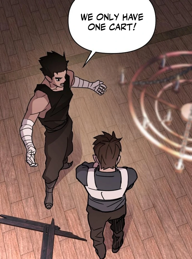 Single Dad In Another World Chapter 24 557 106