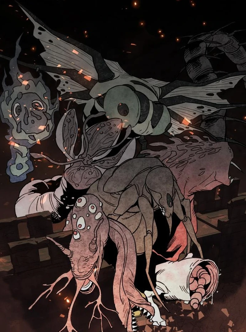 Single Dad In Another World Chapter 25 509 028