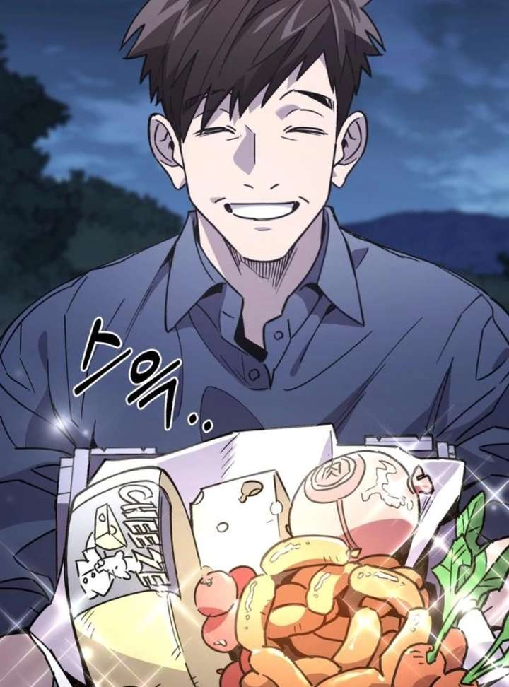 Single Dad In Another World Chapter 27 545 022