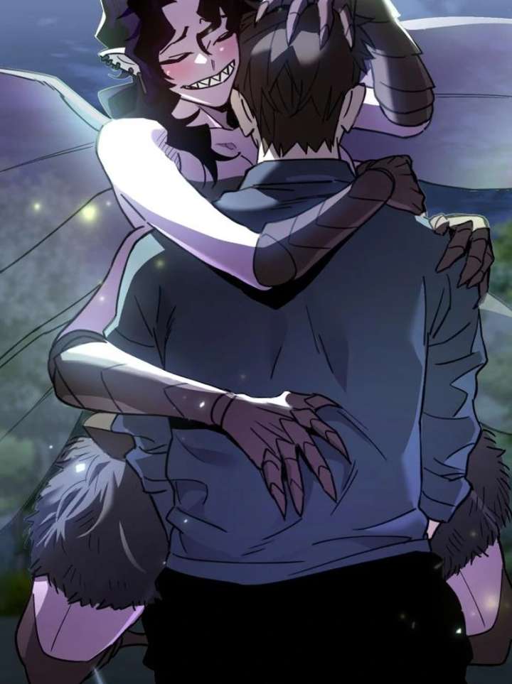 Single Dad In Another World Chapter 28 607 102