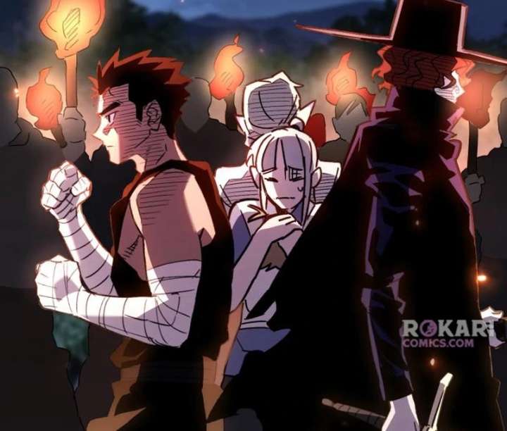 Single Dad In Another World Chapter 29 549 017