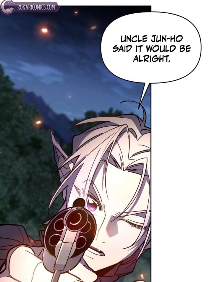 Single Dad In Another World Chapter 29 554 022