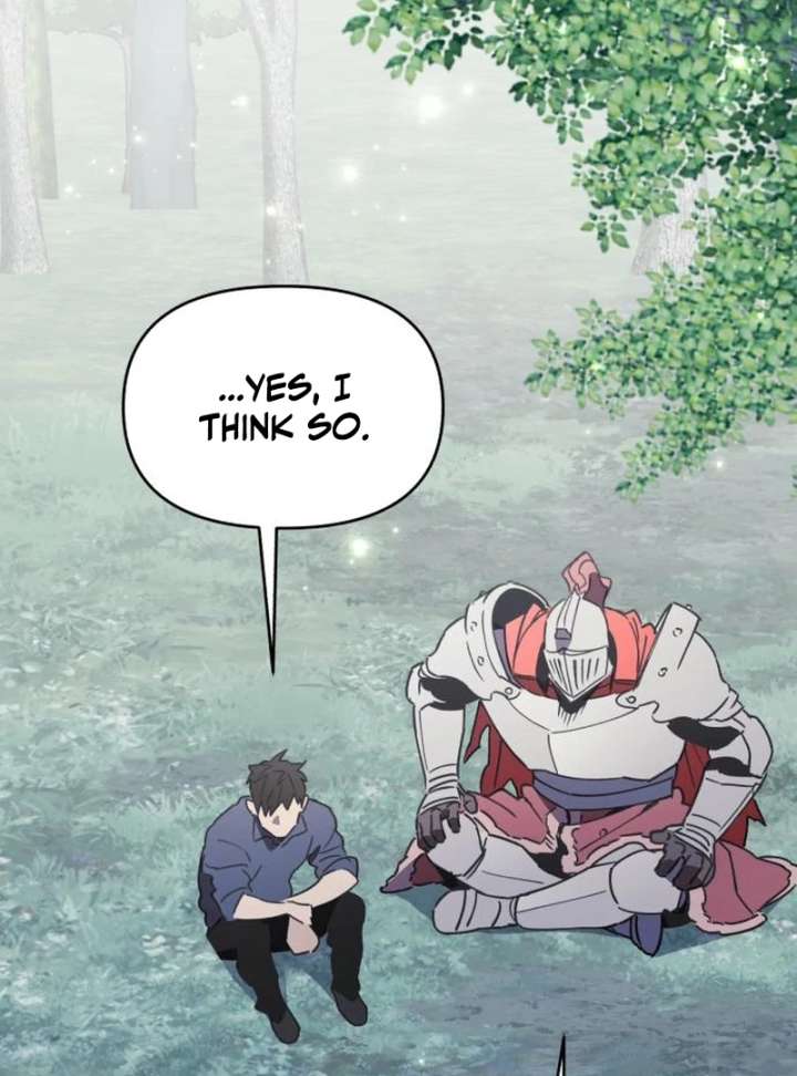 Single Dad In Another World Chapter 29 696 164