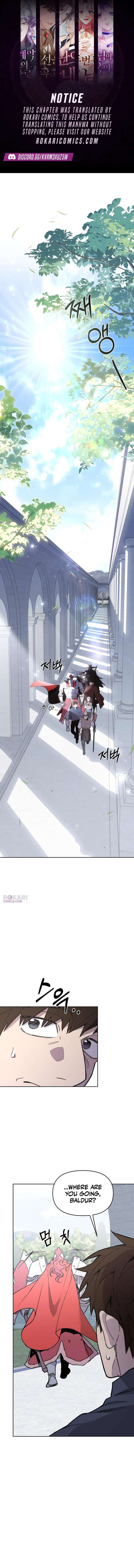 Single Dad In Another World Chapter 30 62 1
