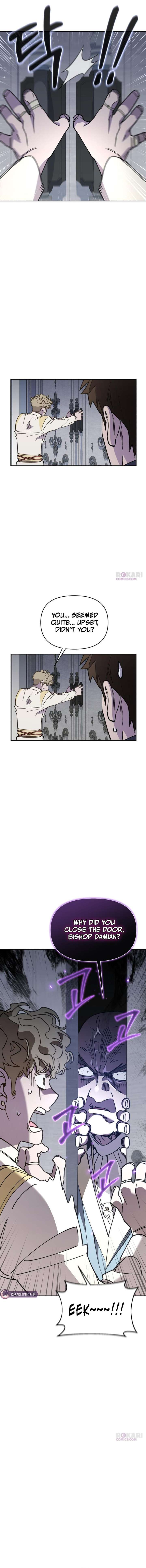 Single Dad In Another World Chapter 30 72 11