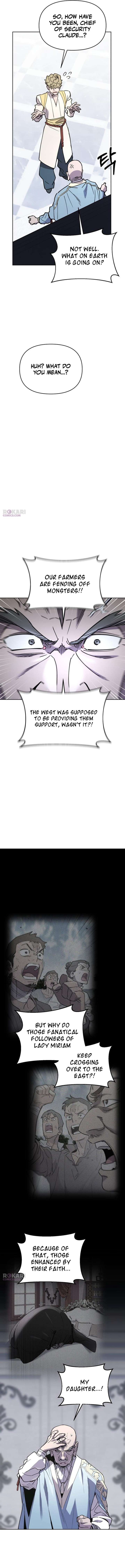 Single Dad In Another World Chapter 30 73 12