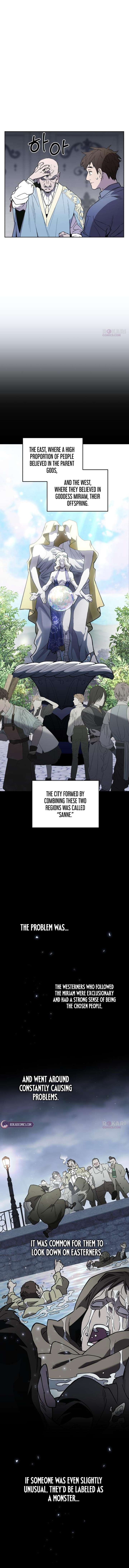 Single Dad In Another World Chapter 30 74 13