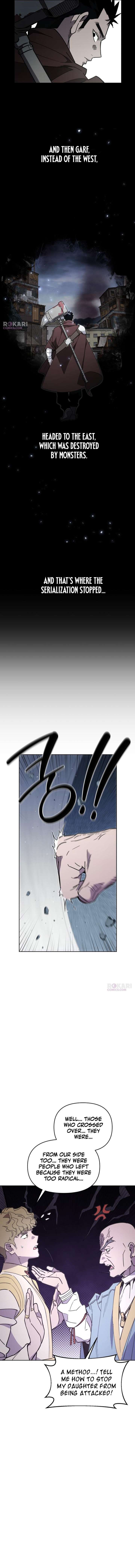 Single Dad In Another World Chapter 30 75 14
