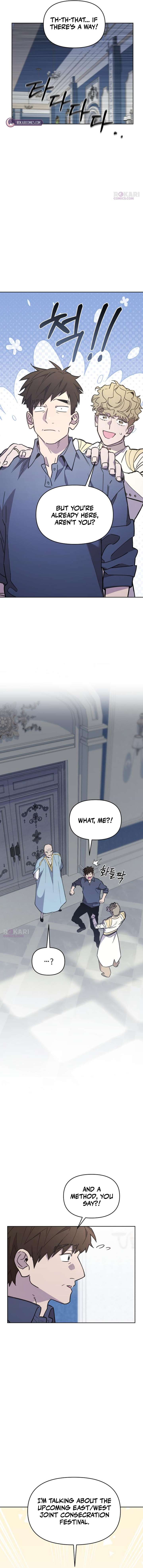 Single Dad In Another World Chapter 30 76 15