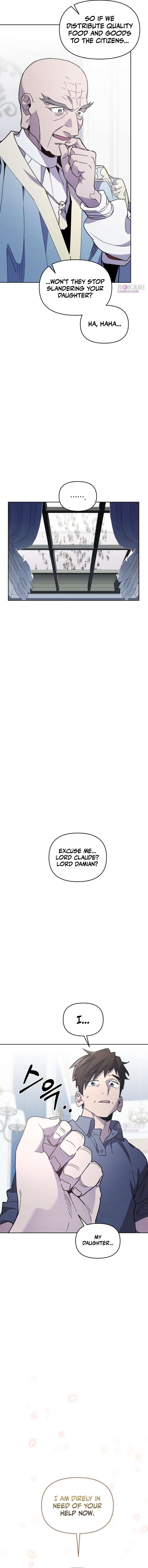 Single Dad In Another World Chapter 30 78 17