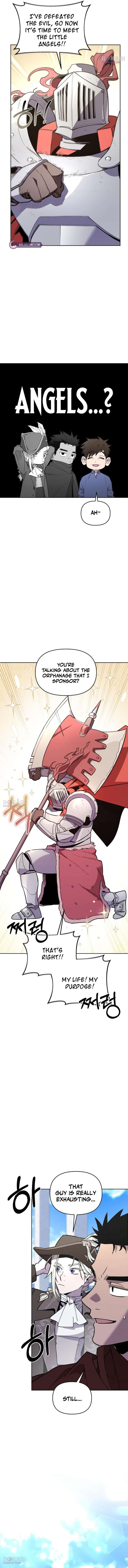 Single Dad In Another World Chapter 30 63 2