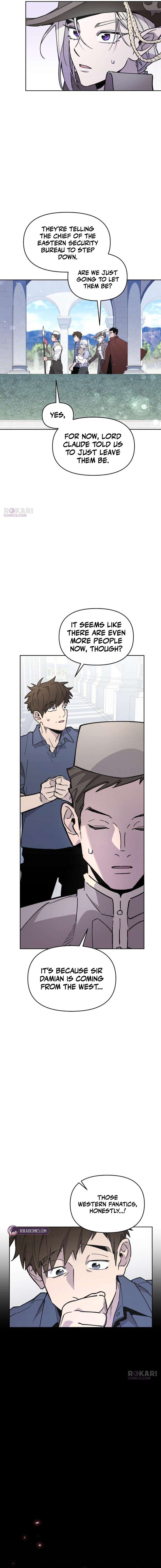 Single Dad In Another World Chapter 30 65 4