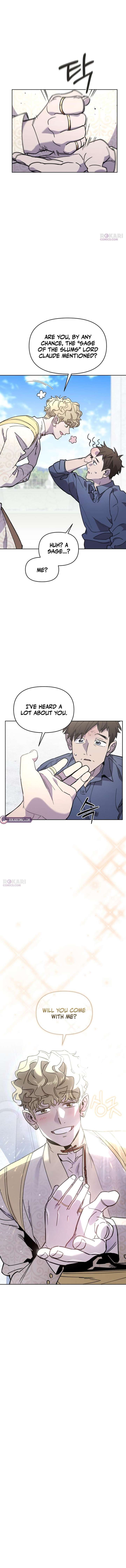 Single Dad In Another World Chapter 30 69 8