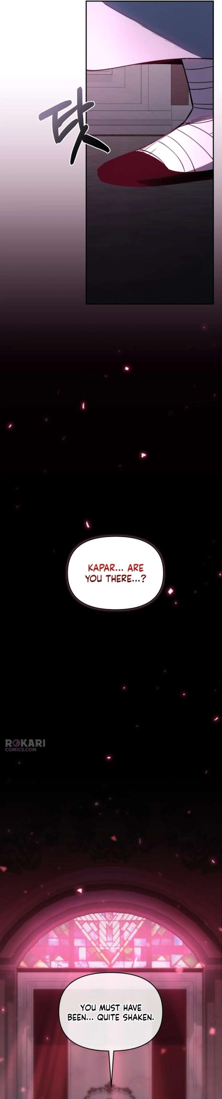 Single Dad In Another World Chapter 31 582 125