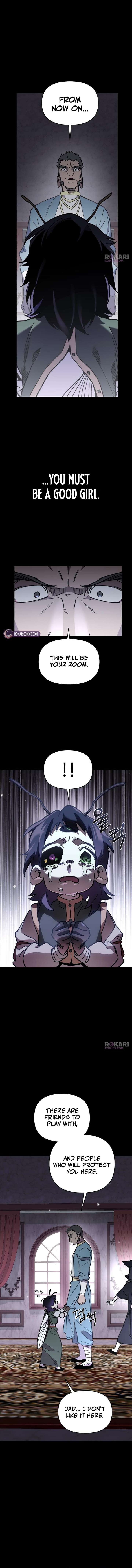 Single Dad In Another World Chapter 33 66 005