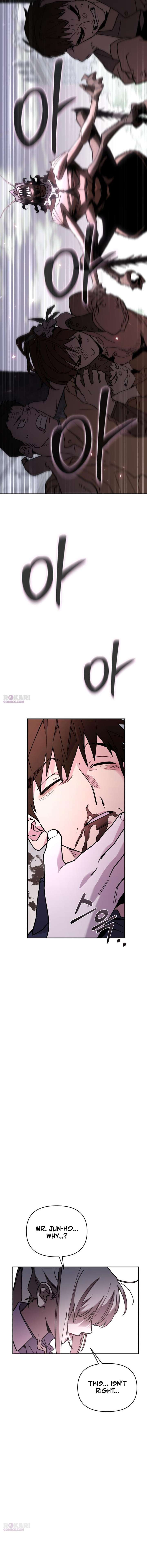Single Dad In Another World Chapter 33 70 009