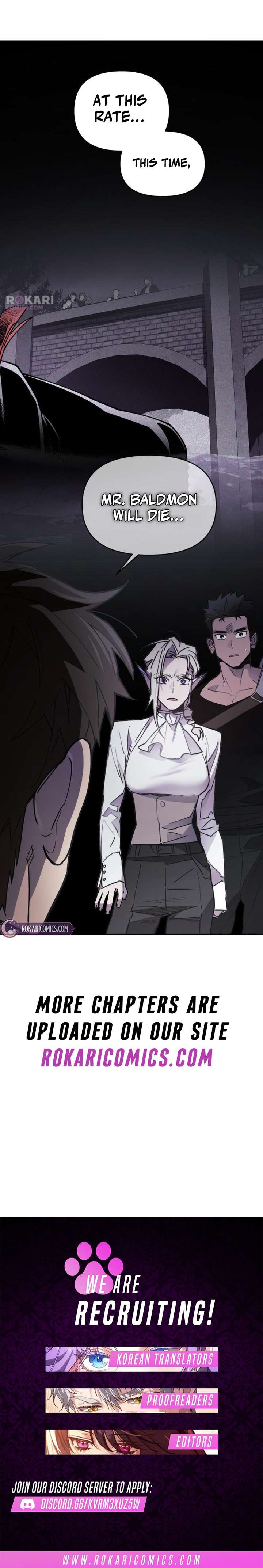 Single Dad In Another World Chapter 33 79 018