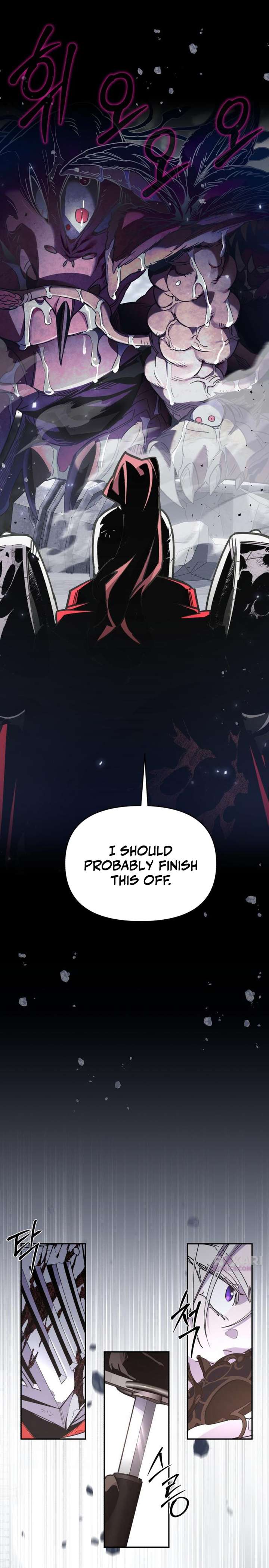 Single Dad In Another World Chapter 35 135 005