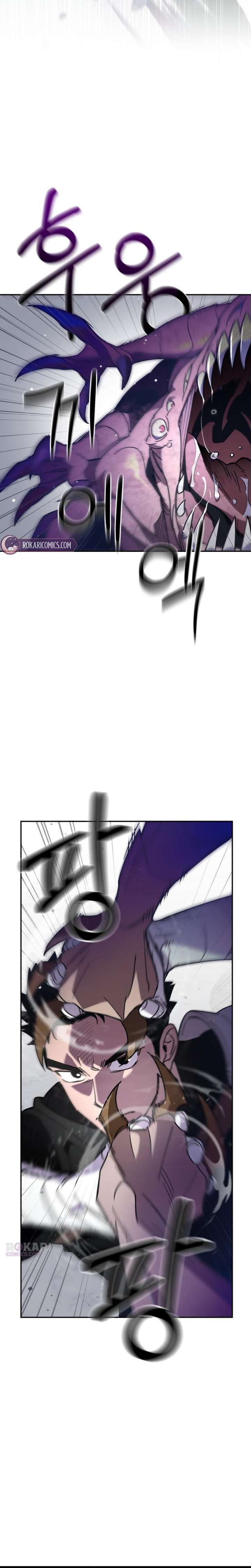 Single Dad In Another World Chapter 35 137 007