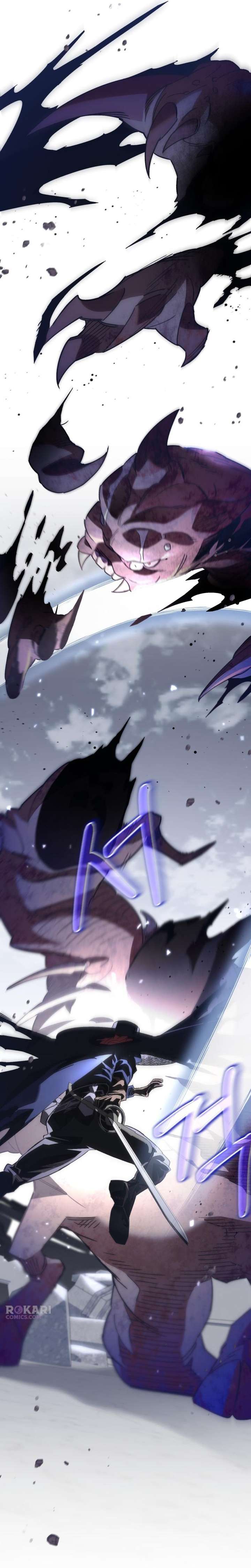 Single Dad In Another World Chapter 35 141 011