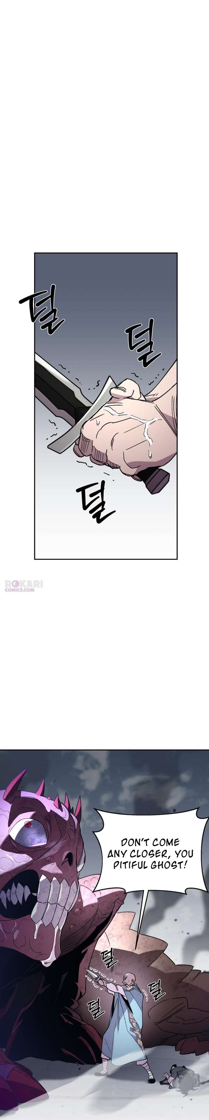 Single Dad In Another World Chapter 35 143 013