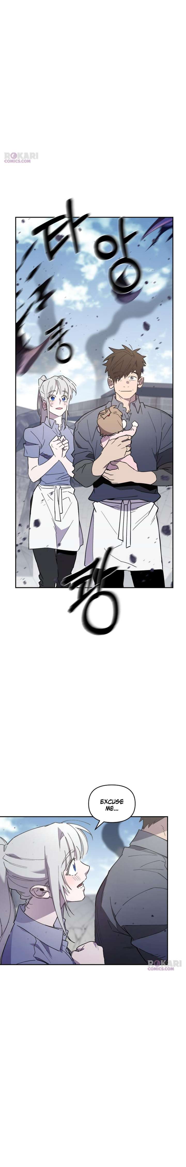 Single Dad In Another World Chapter 35 148 018