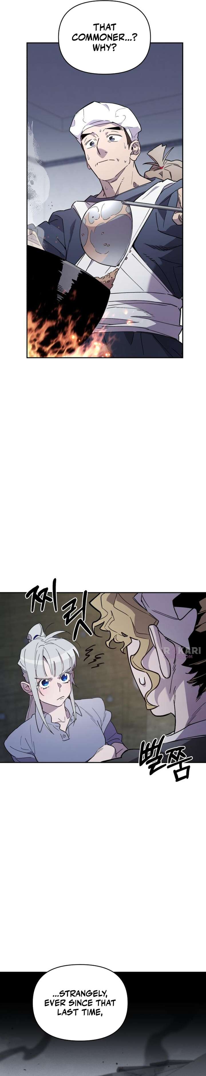 Single Dad In Another World Chapter 35 153 023