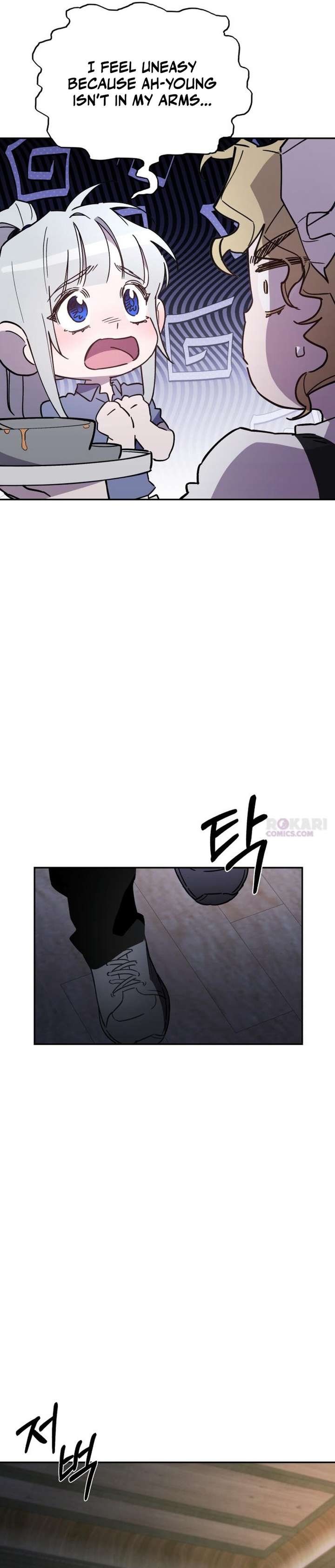 Single Dad In Another World Chapter 35 156 026