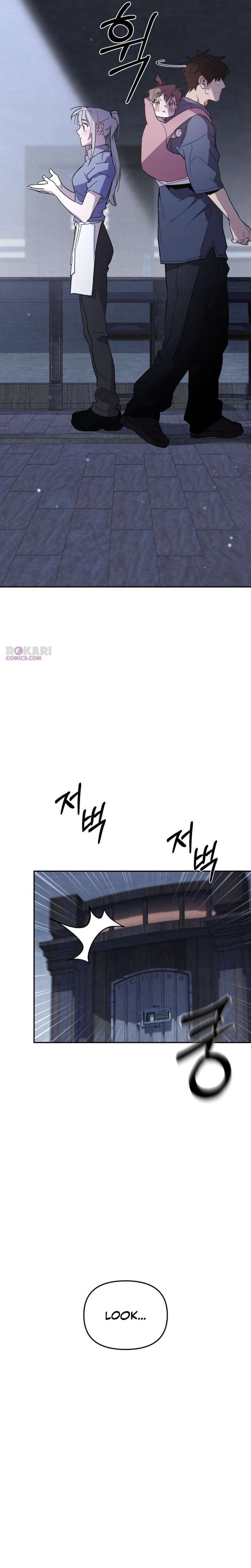 Single Dad In Another World Chapter 35 159 029