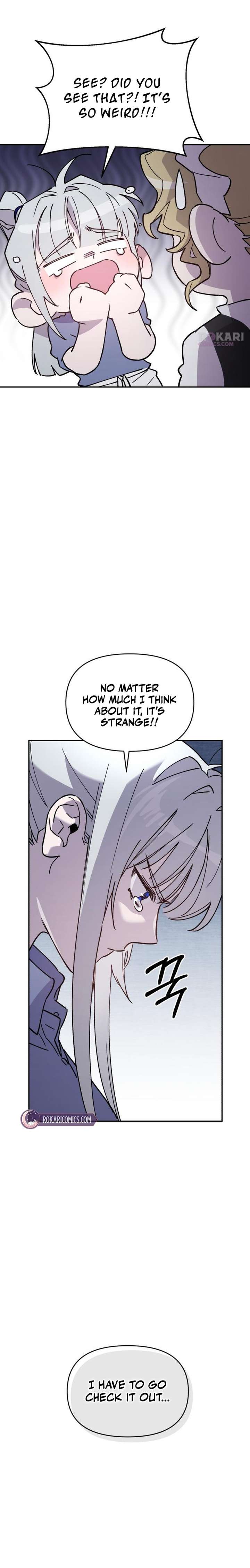 Single Dad In Another World Chapter 35 160 030