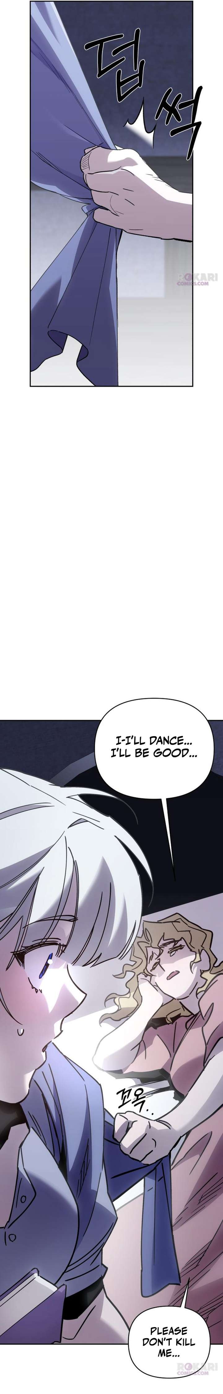 Single Dad In Another World Chapter 35 163 033