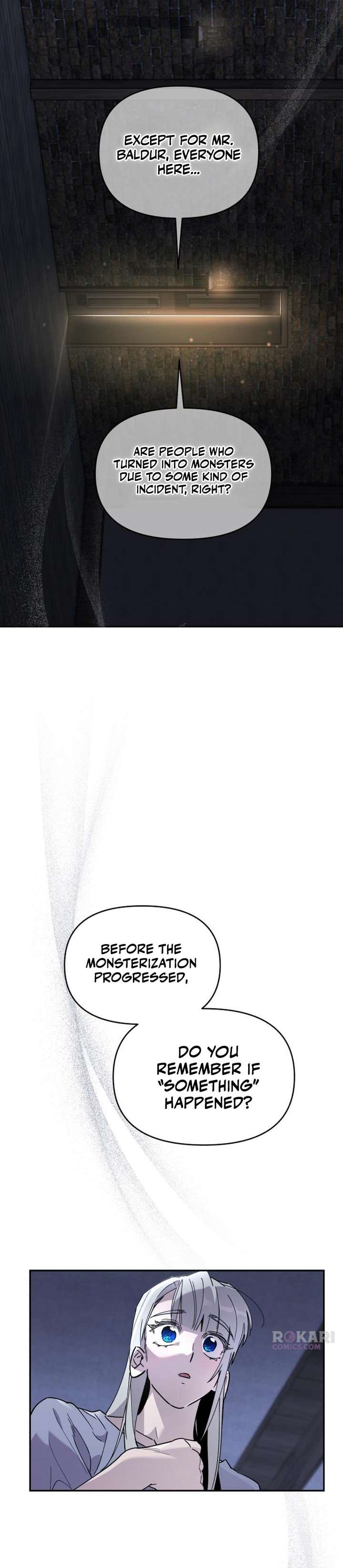 Single Dad In Another World Chapter 35 167 037