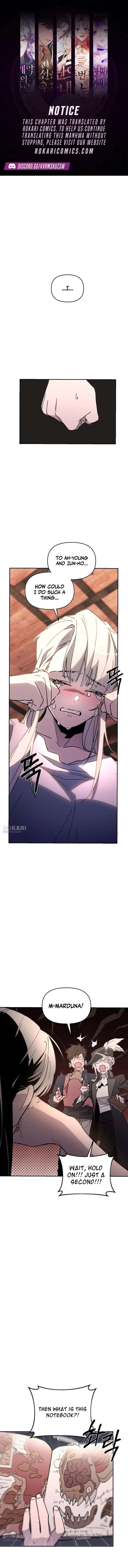Single Dad In Another World Chapter 37 70 ch 37 1