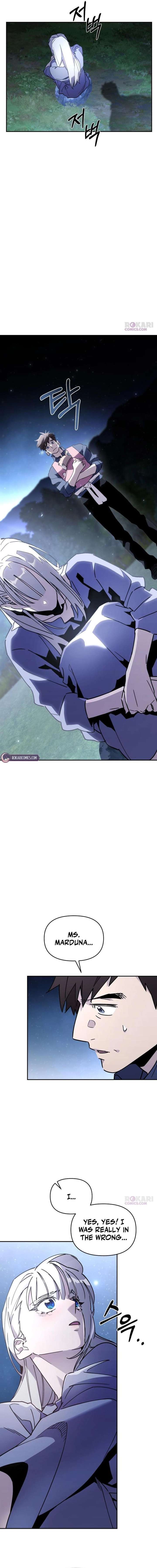 Single Dad In Another World Chapter 37 81 ch 37 12