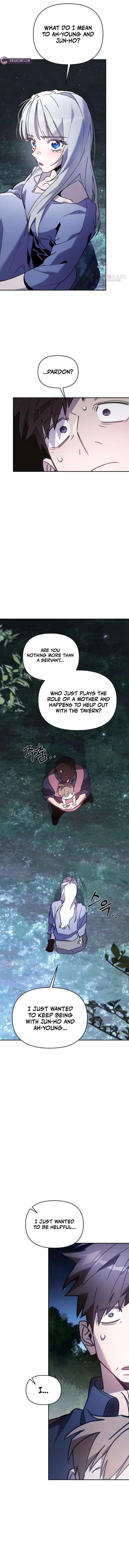 Single Dad In Another World Chapter 37 84 ch 37 15