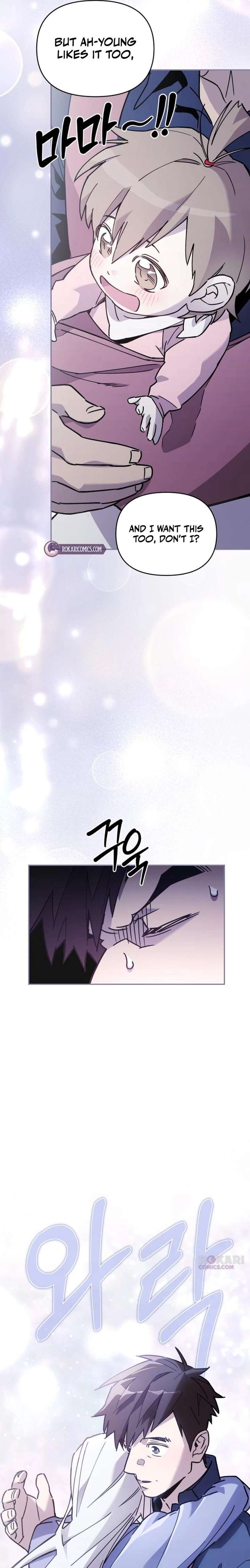 Single Dad In Another World Chapter 37 88 ch 37 19