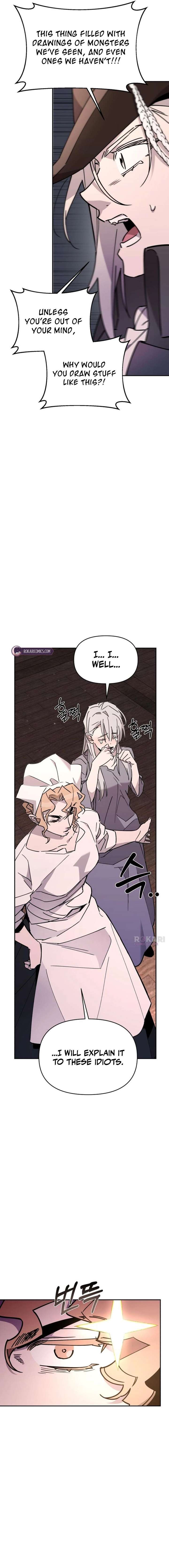 Single Dad In Another World Chapter 37 71 ch 37 2
