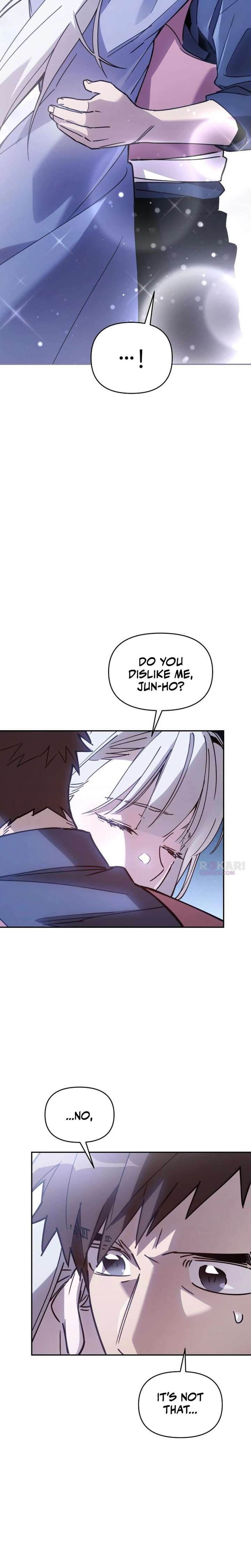 Single Dad In Another World Chapter 37 89 ch 37 20