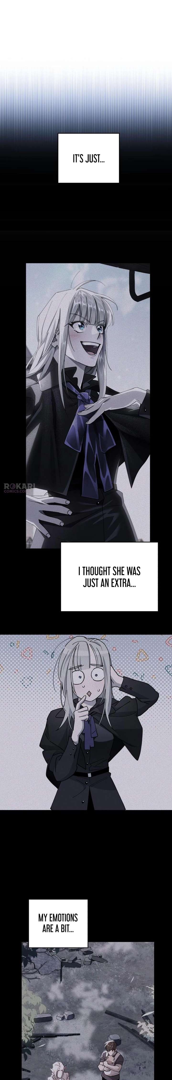 Single Dad In Another World Chapter 37 90 ch 37 21