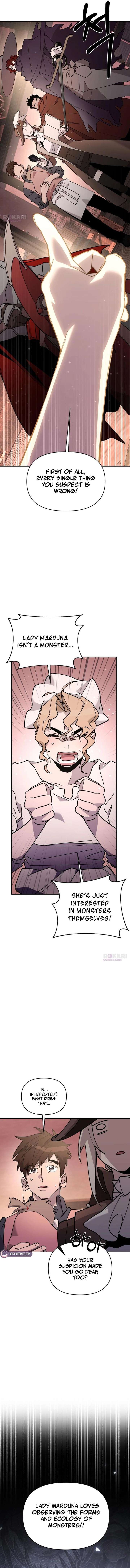 Single Dad In Another World Chapter 37 72 ch 37 3