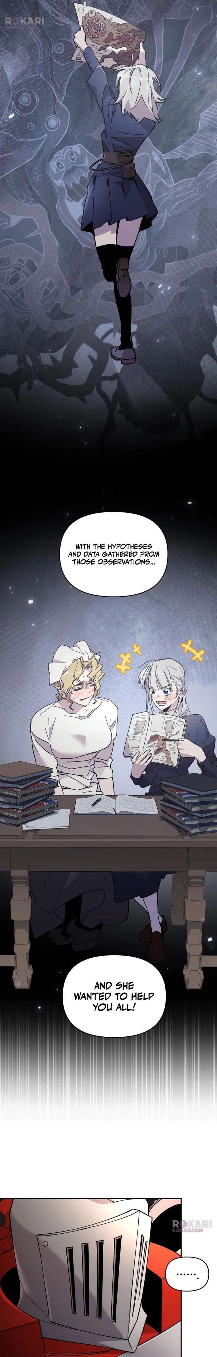 Single Dad In Another World Chapter 37 73 ch 37 4